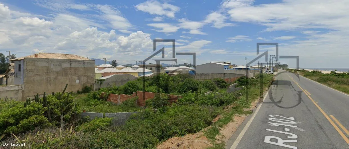 Imagem Terreno para Venda em Saquarema, Barra Nova