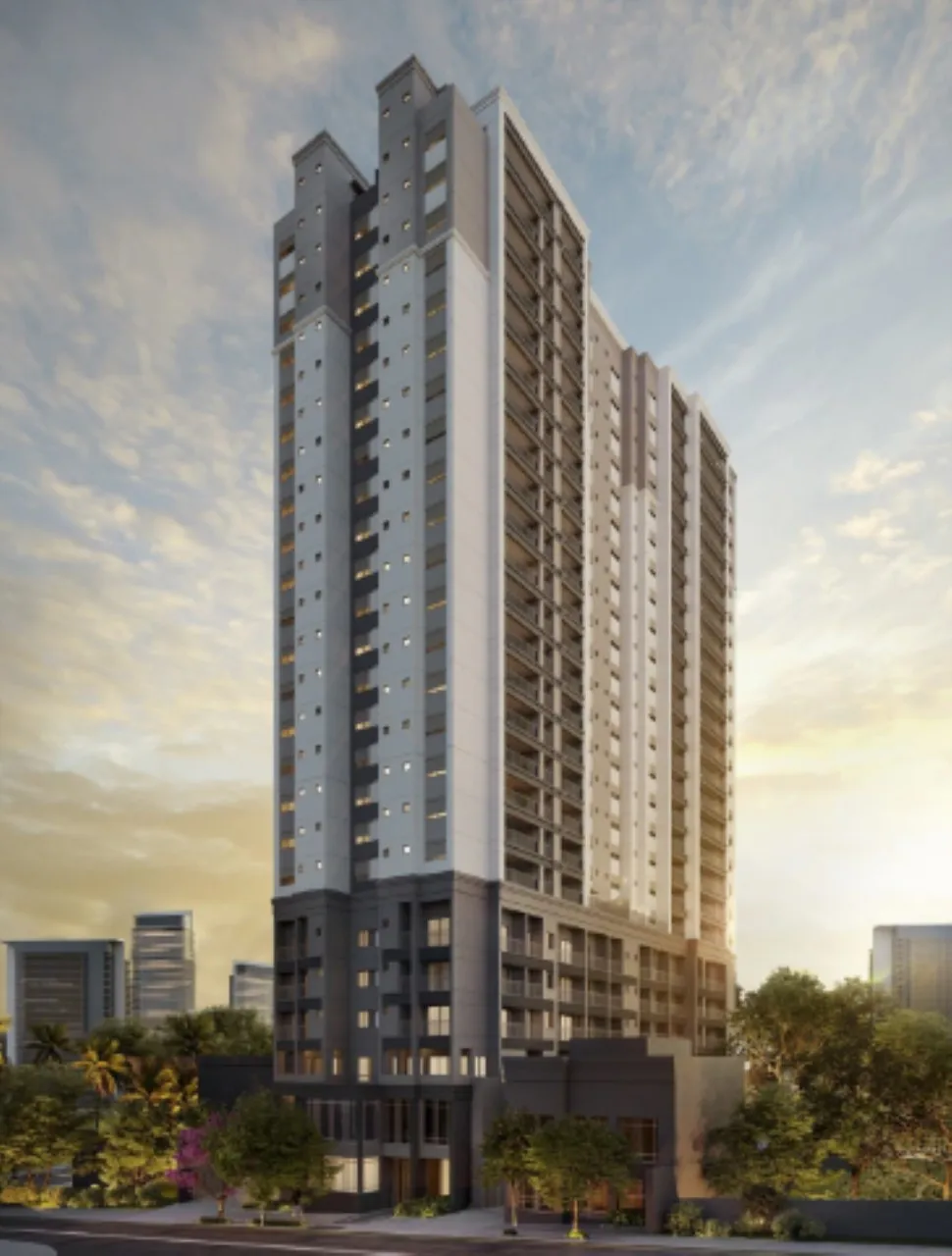 Foto do imóvel APARTAMENTO RESIDENCIAL em São Paulo - SP, Alto do Ipiranga