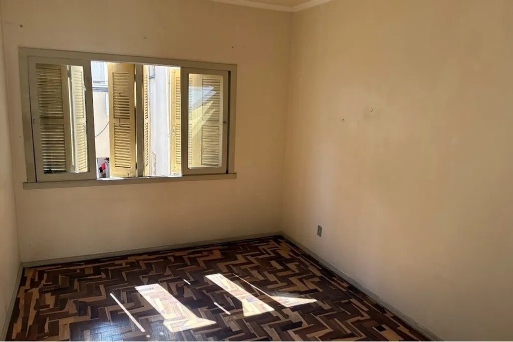 Imagem Apartamento em Floresta