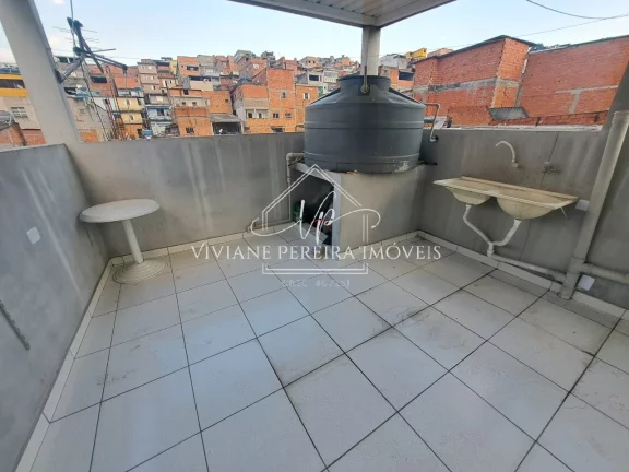 Imagem CASA RESIDENCIAL em OSASCO - SP, CONCEIÇÃO