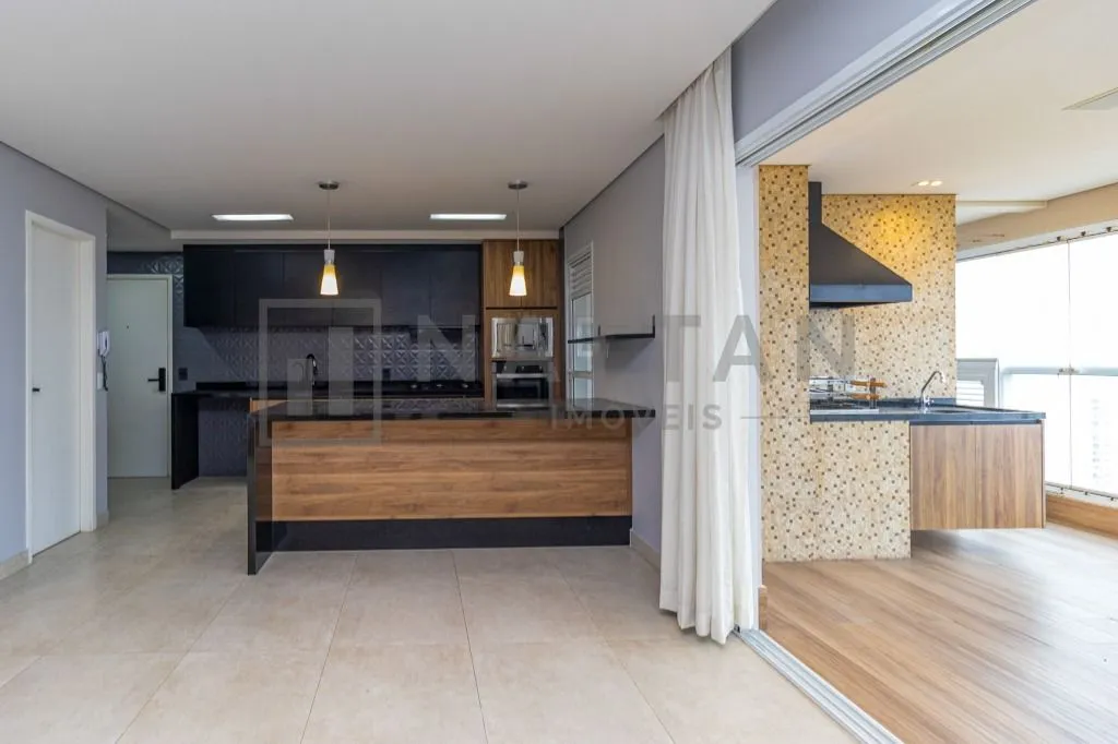 Imagem Apartamento com 3 dormitórios à venda, 120 m² por R$ 1.861.900,00 - Vila Carrão - São Paulo/SP