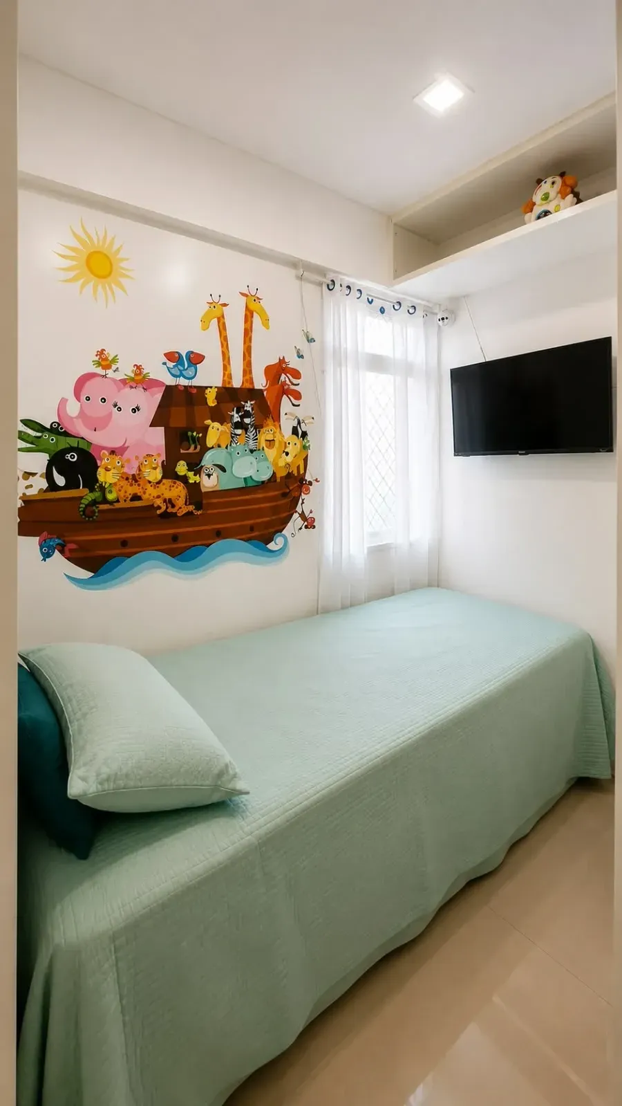 Apartamento com 3 Quartos à Venda, 50 m² em Alameda Horto Bela Vista, 808 - Horto Bela Vista, Salvador - BA