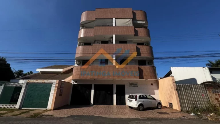 Foto do imóvel Apartamento 2 quartos no Cidade Nobre em Ipatinga MG. em Rua Dom Pedro I