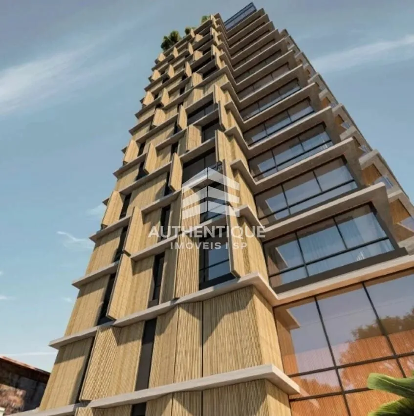 Imagem Maison Manuelle - Apartamento à venda no bairro Paraíso - São Paulo/SP, Zona Sul