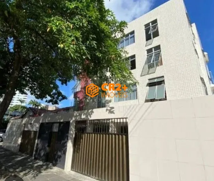 Imagem Vendo apartamento no Parnamirim com 120m² - 4 quartos
