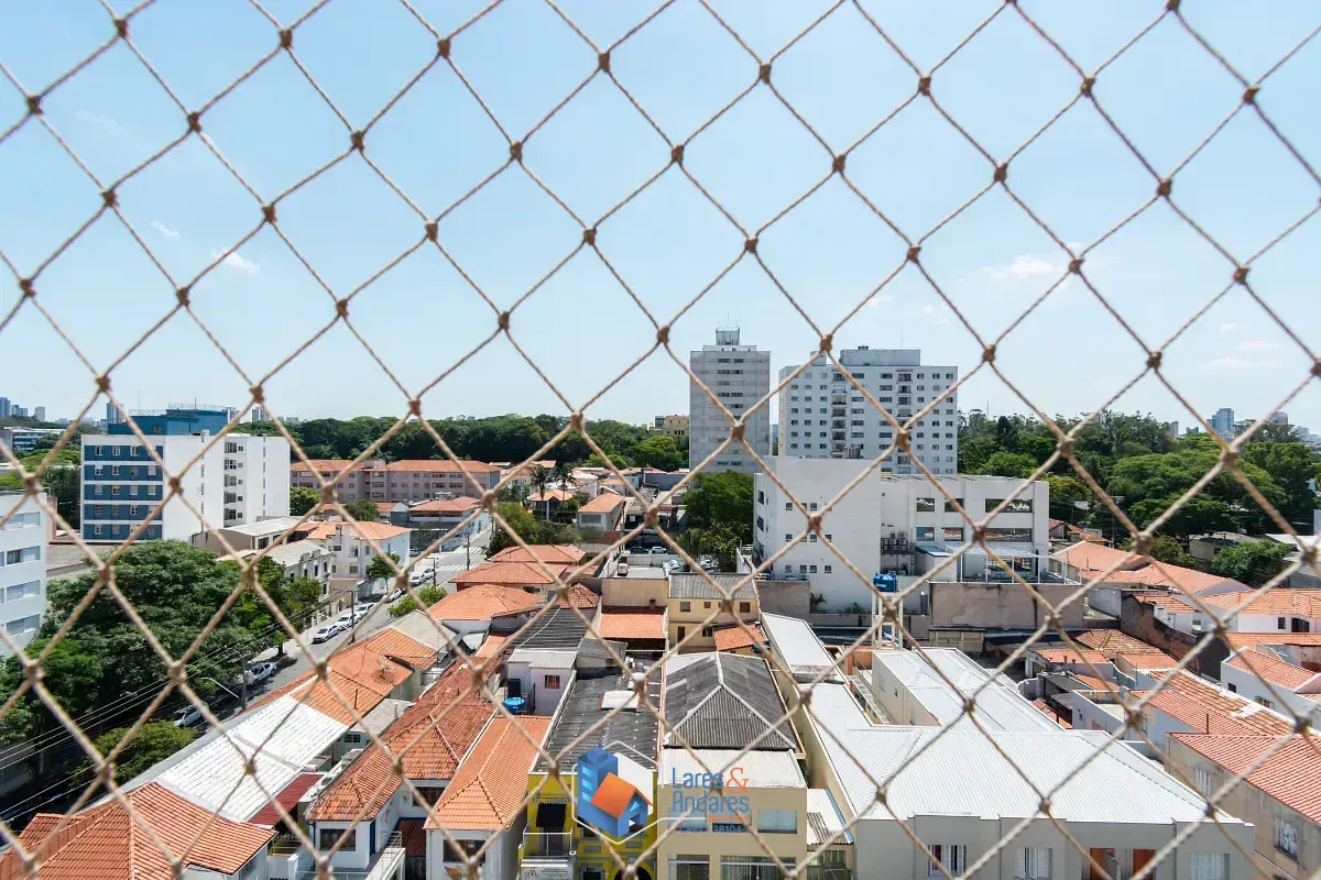 Imagem Apartamento para venda em Ipiranga com 3 quartos, sendo 3 suítes, 135m²