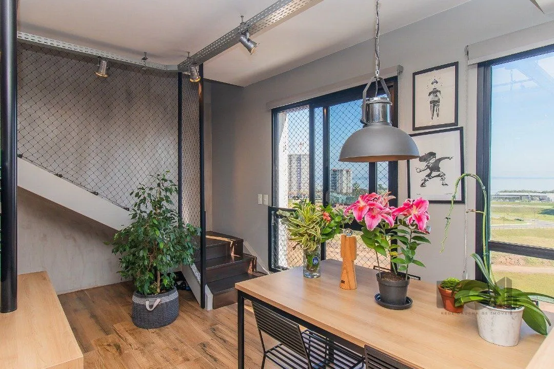 Imagem Apartamento em Cristal