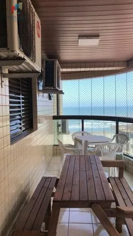 Imagem Apartamento à venda no bairro Canto do Forte - Praia Grande/SP