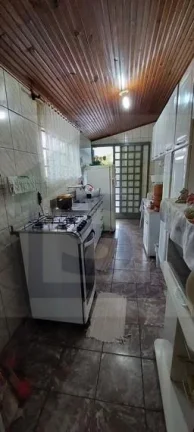 Imagem CA3963 - Jardim Cristina - Casa a venda - Imobiliaria BraSouza