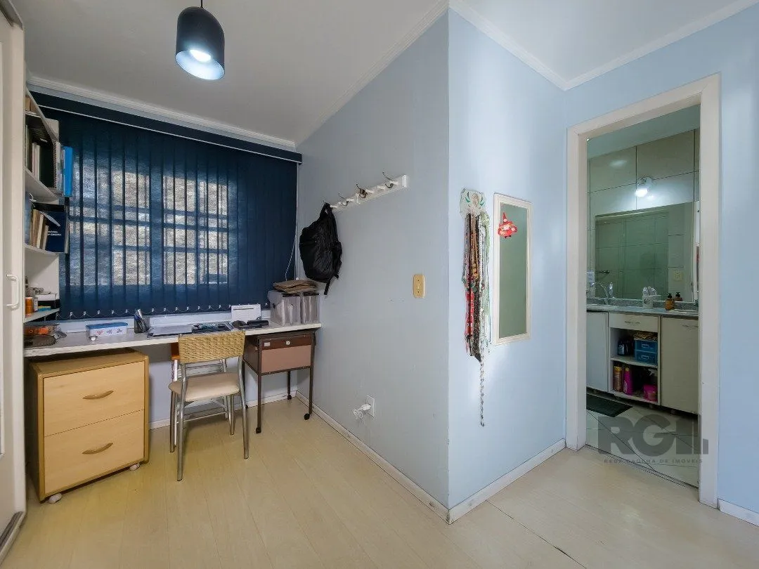 Imagem Casa de Condomínio em Ipanema