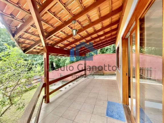 Imagem Casa à venda no Condomínio São Fernando Residência