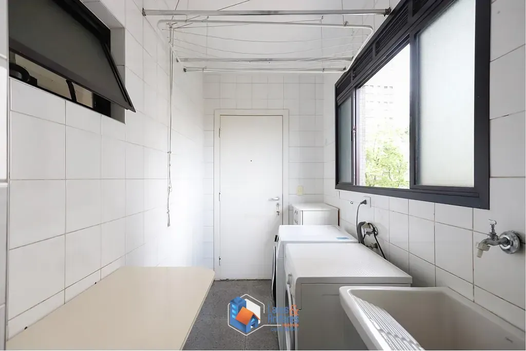 Imagem Apartamento à venda 3 Quartos 1 Suite 3 Vagas 130M² Higienópolis São Paulo - SP
