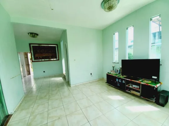 Imagem CASA RESIDENCIAL em MANAUS - AM, PONTA NEGRA