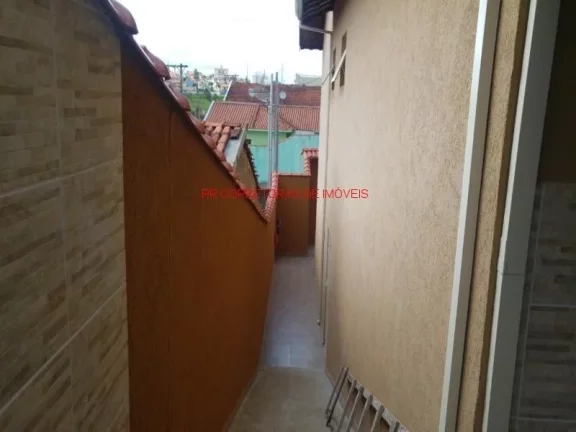 Imagem CASA RESIDENCIAL em POÇOS DE CALDAS - MG, VILA CAIO JUNQUEIRA
