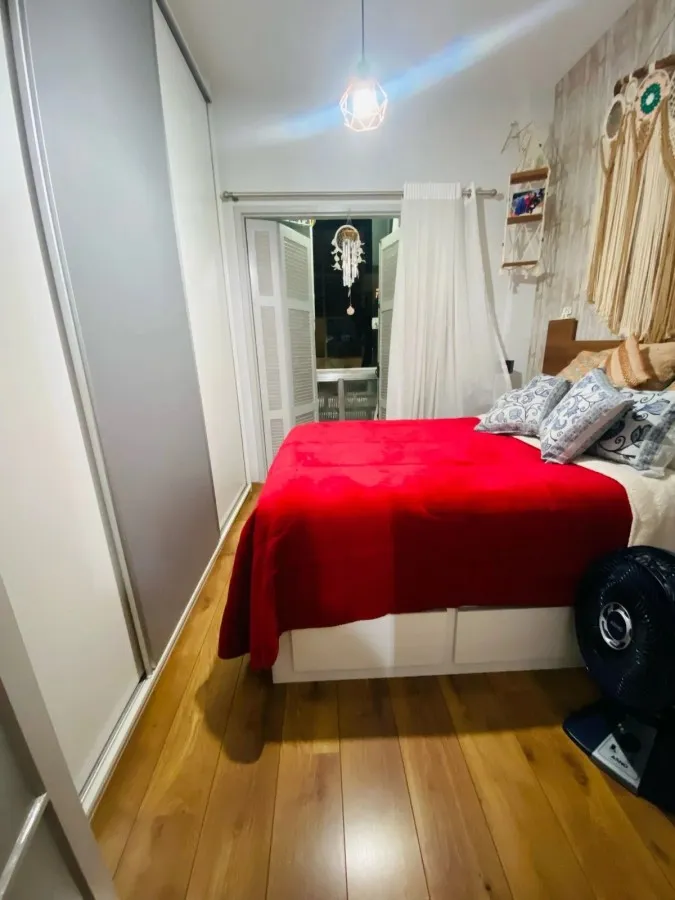 Imagem Apartamento para Venda em São Paulo, Campos Elíseos, 1 dormitório, 1 banheiro