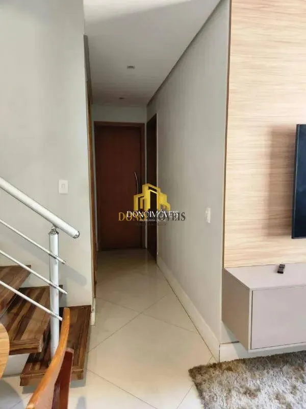 Imagem Apartamento Duplex - 3 dormitórios sendo 1 suíte | Condomínio Soul