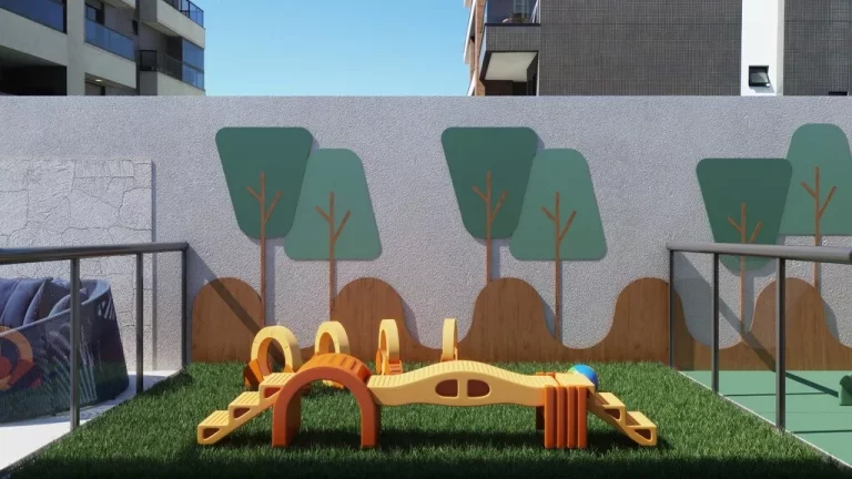 Imagem Apartamento para venda no bairro Bombas em Bombinhas