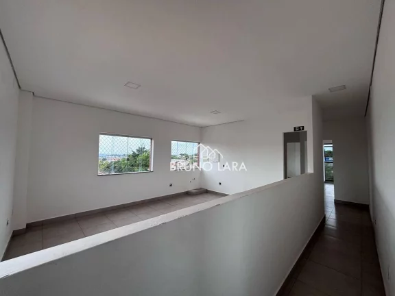 Imagem Sala para alugar, 200 m² por R$ 6.020,01/mês - Centro - Igarapé/MG