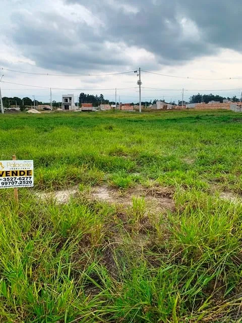 Imagem Terreno à venda 125M², Residencial e Comercial Portal dos Eucaliptos, Pindamonhangaba - SP
