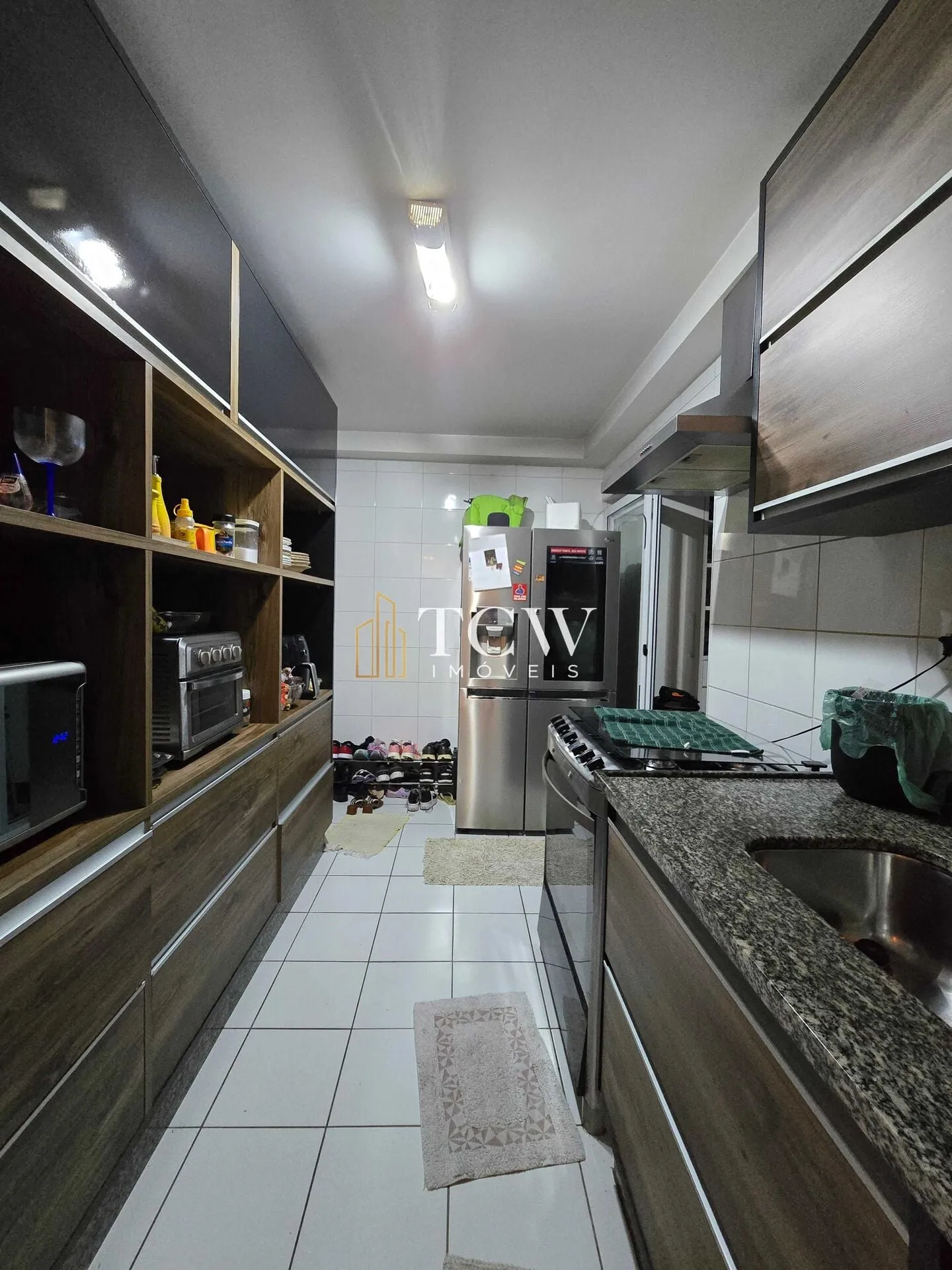 Imagem Apartamento à venda no bairro Barra Funda - São Paulo/SP