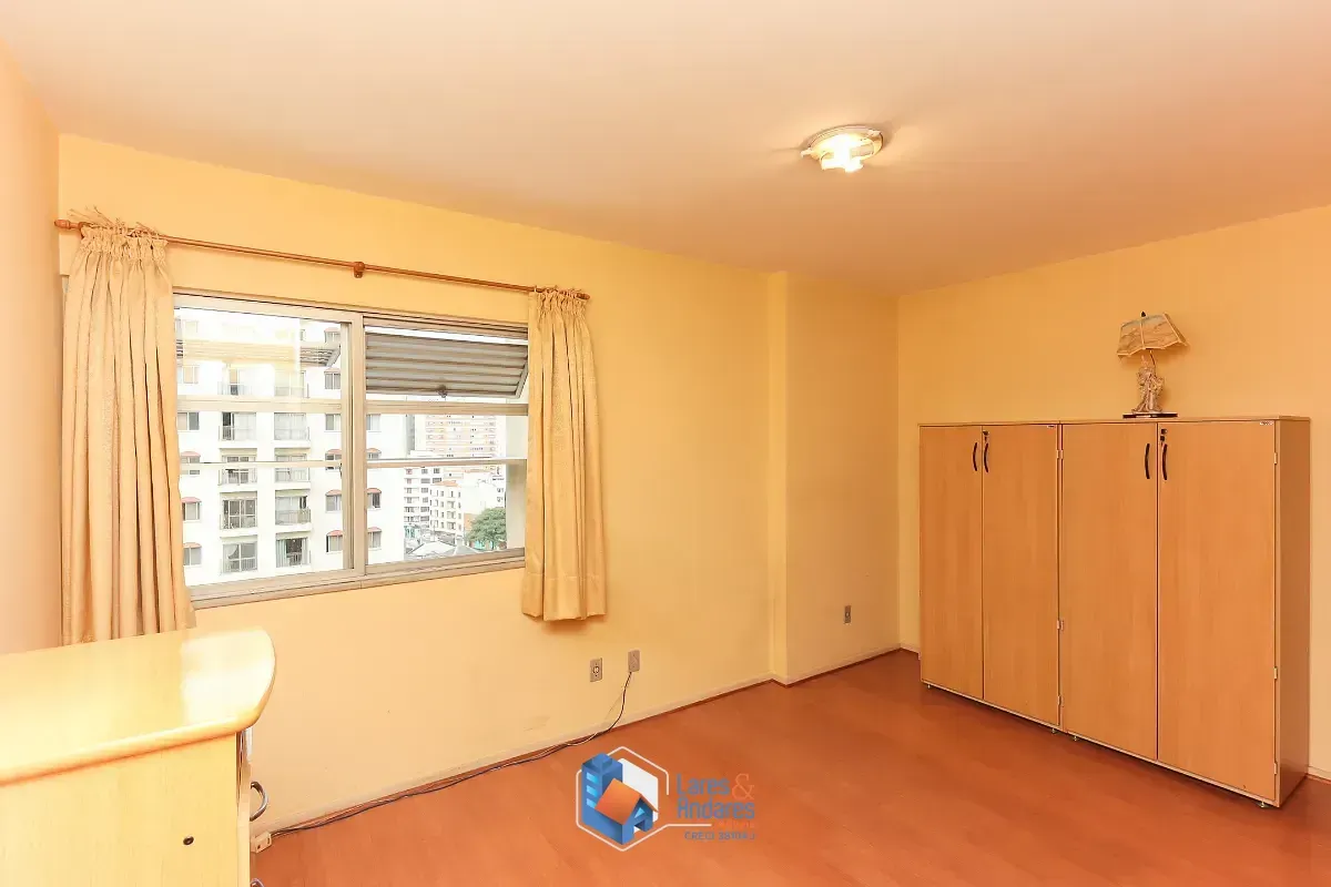 Imagem Apartamento para venda em Perdizes com 2 quartos, 85m²