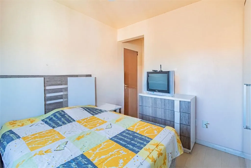 Imagem Apartamento 3 dormitórios, suíte e 2 vagas no Jardim Itu