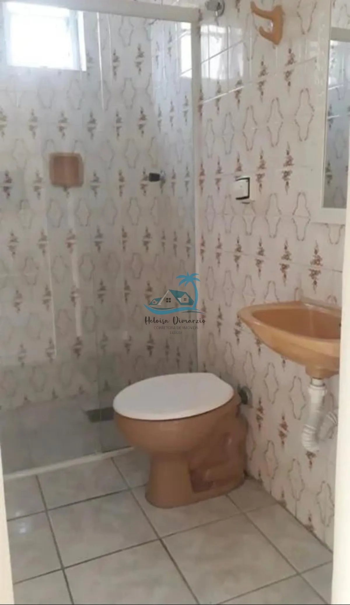 Imagem Apartamento com 72m² e 2 dormitórios à venda no Tenório em Ubatuba