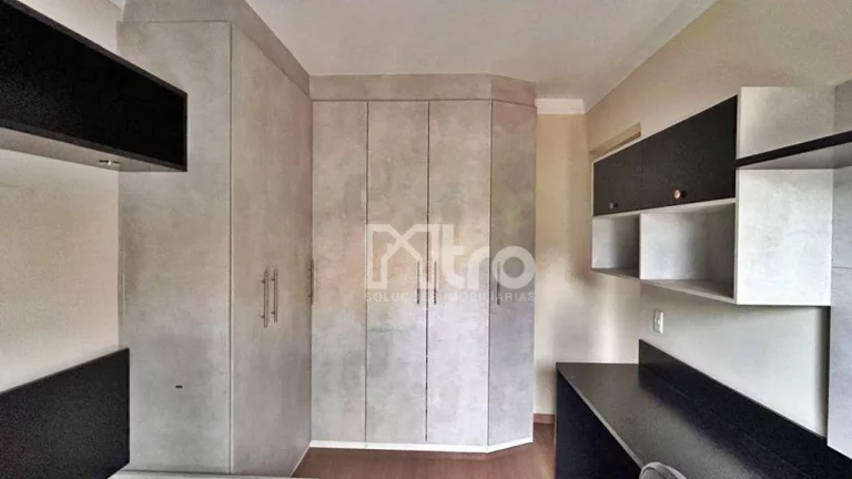 Imagem Apartamento com 2 dormitórios à venda, 72 m² por R$ 380.000,00 - Varginha - Itajubá/MG