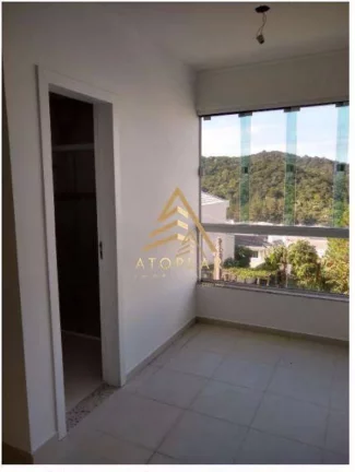 Imagem Sobrado à venda, 130 m² por R$ 1.650.000,00 - Ariribá - Balneário Camboriú/SC