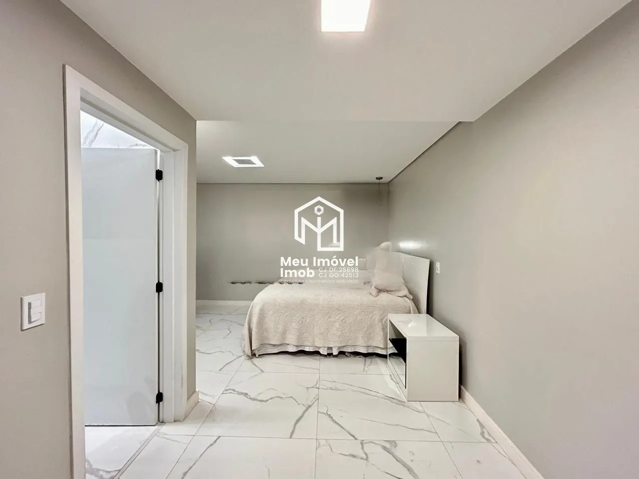 Imagem Casa 3 Suítes 397m² Reformada Colônia Agrícola Samambaia