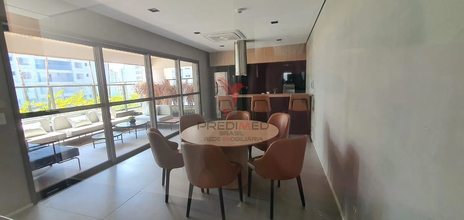 Imagem Seu novo endereço na Vila Clementino espera por você!