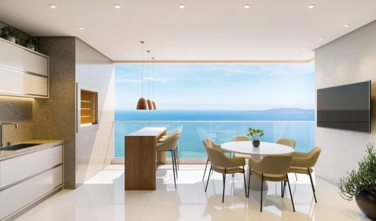 Imagem Apartamento à venda em Itapema, Centro, com 4 quartos, 191,13m2