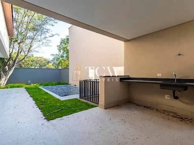 Imagem Casa à venda no bairro Jardim Cordeiro - São Paulo/SP, Zona Sul