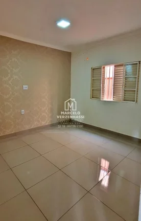 Imagem Casa para Venda em Limeira / SP no bairro Jardim Planalto