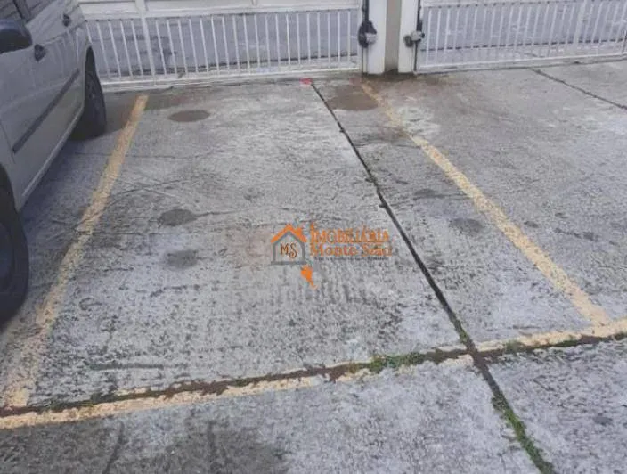 Imagem Apartamento com 2 dormitórios à venda, 55 m² por R$ 399.000,00 - Vila Galvão - Guarulhos/SP