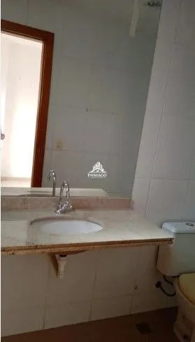 Imagem Apartamento com 3 suites no edificio maison gabriela