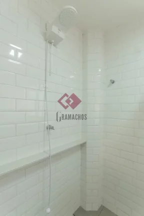 Imagem Apartamento à Venda - Vila Buarque, 2 Quartos, 67 m2 - São Paulo