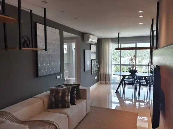 Imagem APARTAMENTO RESIDENCIAL em Rio de Janeiro - RJ, Barra da Tijuca