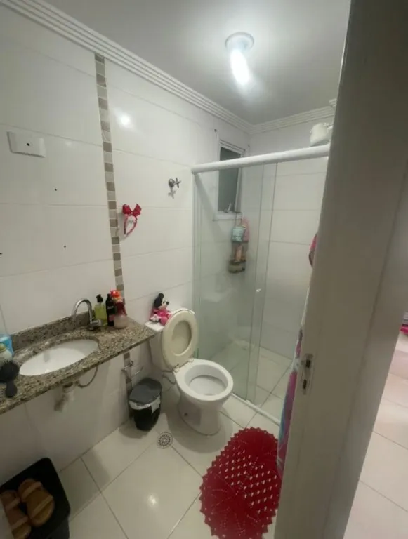 Imagem APARTAMENTO COM 65,49 m² - AVIAÇÃO - PRAIA GRANDE SP