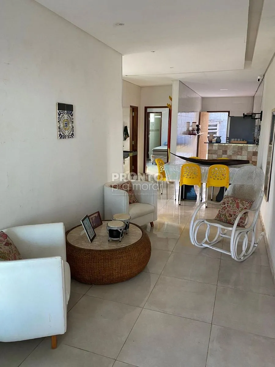 Imagem Casa em Barra de Sirinhaem