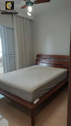 Imagem Lindo Apartamento 2 quartos lazer completo Prox. canal 1
