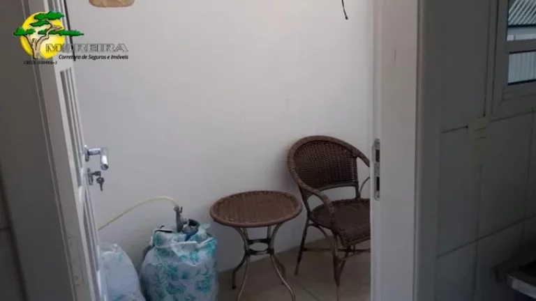 Imagem CASA EM CONDOMÍNIO FECHADO PARA VENDA EM CHORA MENINO.