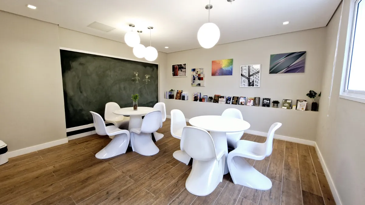 Imagem Apartamento para venda em Chora Menino com 2 quartos, 52m2