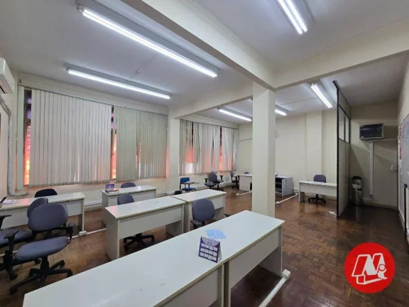 Imagem Conjunto, 62 m² - venda por R$ 215.000,00 ou aluguel por R$ 2.453,72/mês - Centro - Porto Alegre/RS