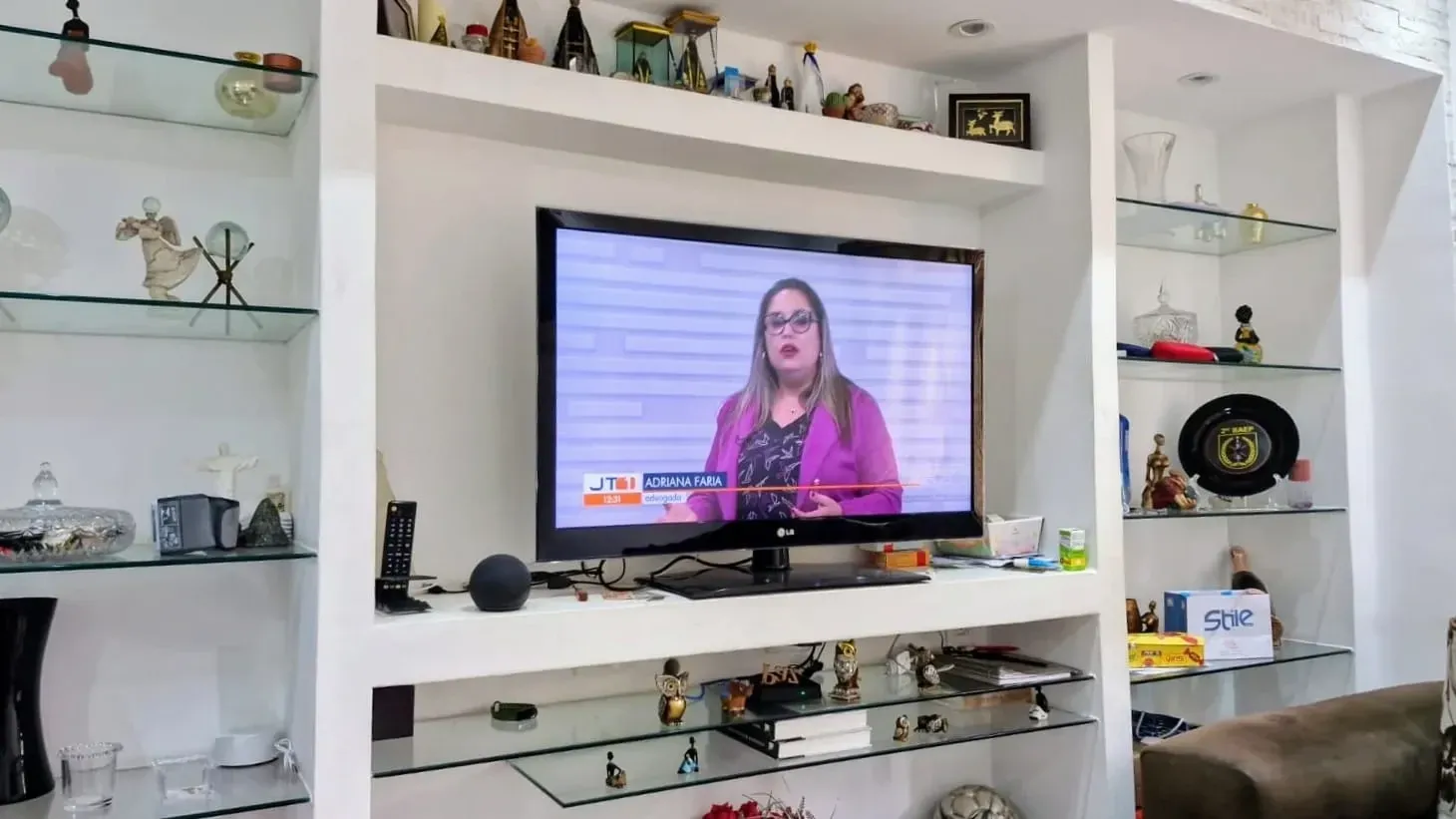 Imagem Apartamento com 2 Quartos à Venda, 60 m² em Canto do Forte - Praia Grande