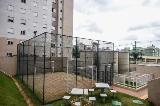 Imagem PLUG MORUMBI - Apto de 36m² (Unidade Revenda), em excelente localização na região do Morumbi!