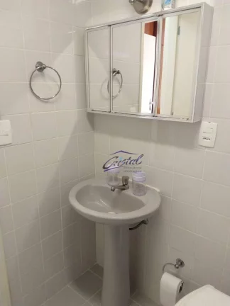 Imagem Apartamento com 2 quartos (1 suíte), 67 m² - venda ou aluguel - Vila Gomes - Butantã - São Paulo/SP