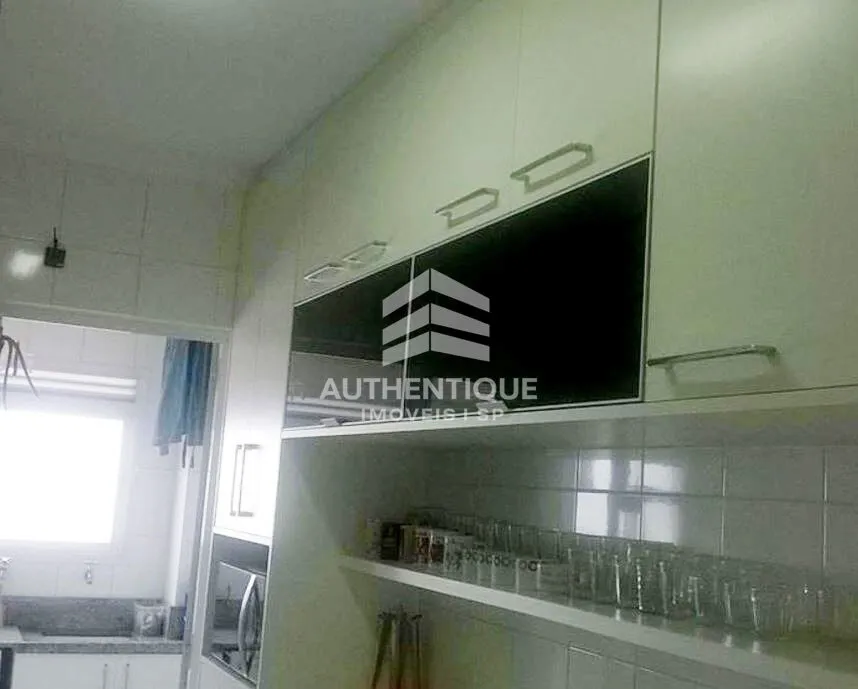 Imagem Horizon Condomínio &amp; Lazer Vila Gumercindo - Apartamento à venda no bairro Vila Gumercindo - São Paulo/SP, Zona Sul
