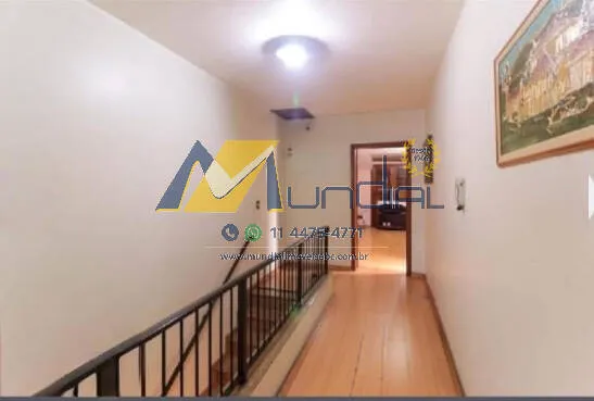 Imagem Casa com piscina, edícula e quintal à venda no Sacomã, São Paulo