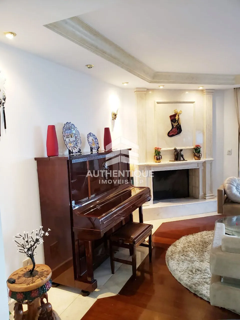 Imagem Sausalito Palace Moema - Apartamento à venda em São Paulo/SP